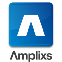 Logo Vector Amplixs PNG